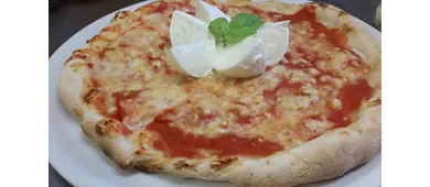 Ristorante Pizzeria Piccola Oasi