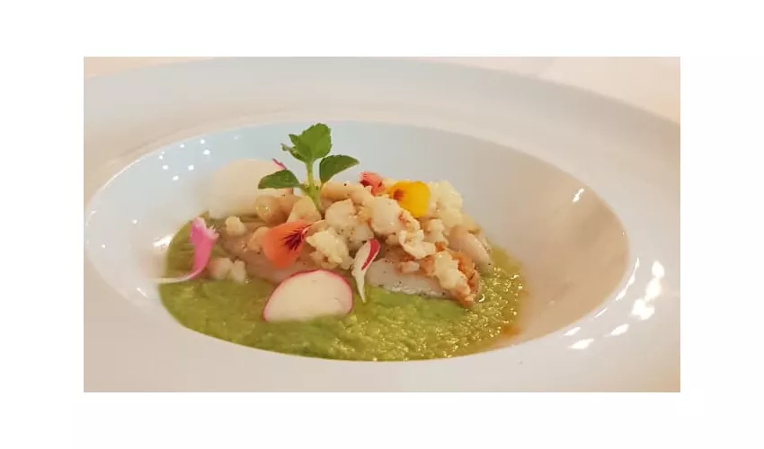 Ristorante Pizzeria Picaresco
