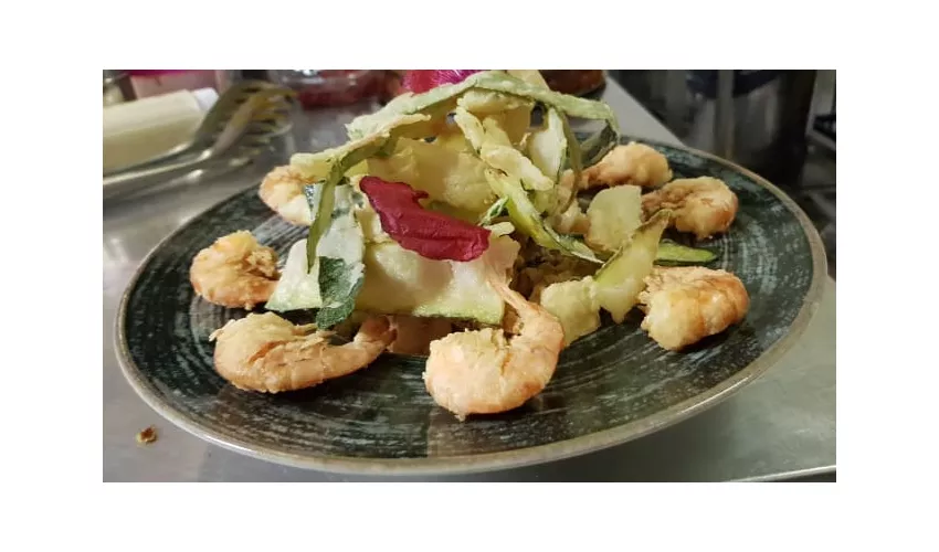 Ristorante Pizzeria Picaresco