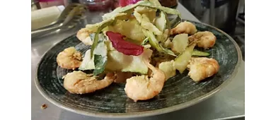 Ristorante Pizzeria Picaresco