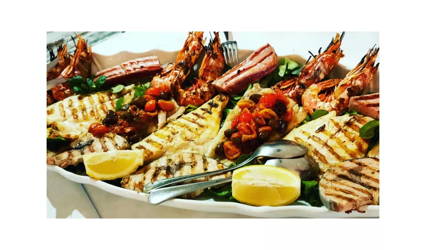 Ristorante Pizzeria Picaresco