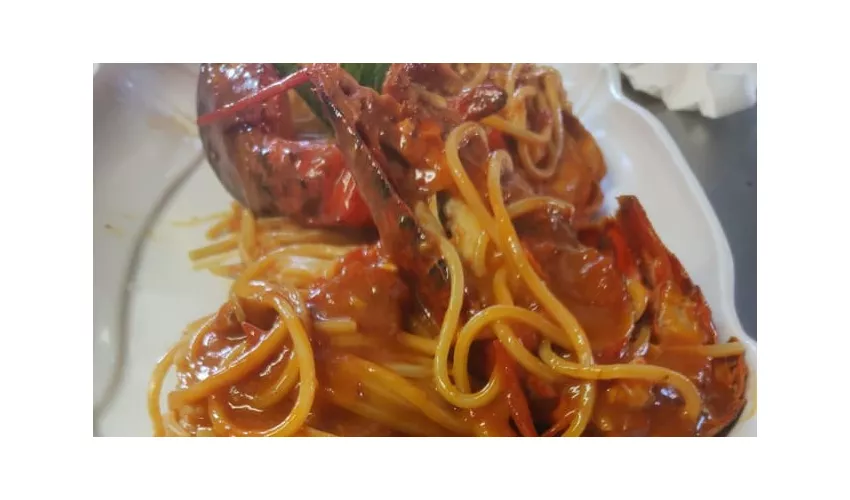 Ristorante Pizzeria Picaresco