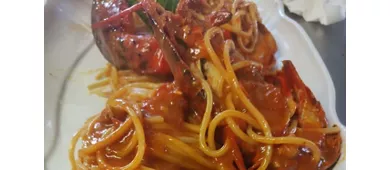 Ristorante Pizzeria Picaresco