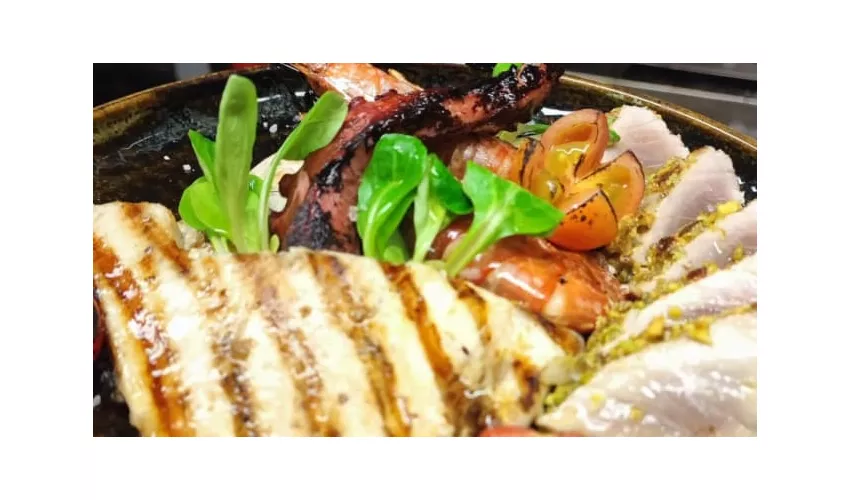 Ristorante Pizzeria Picaresco