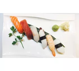 Riko sushi