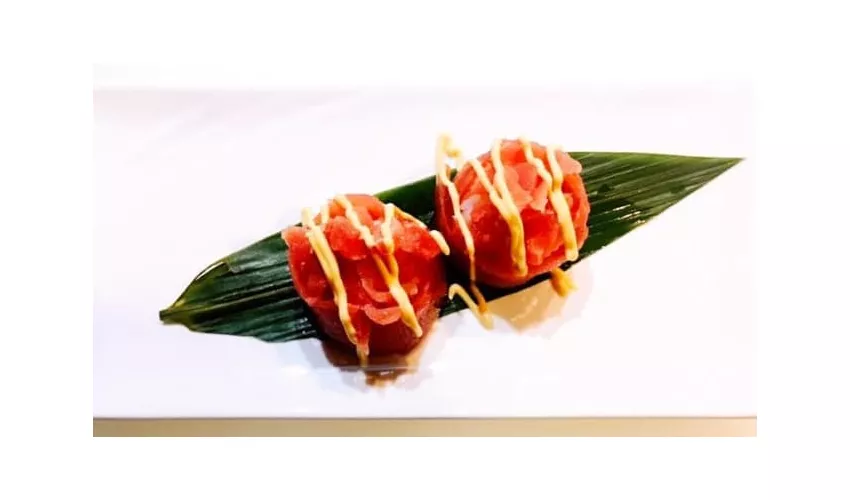 Riko sushi
