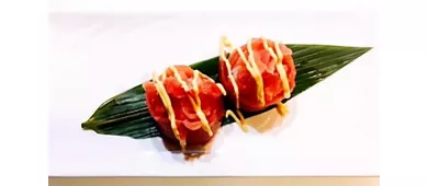 Riko sushi