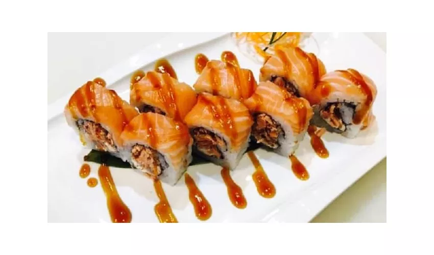 Riko sushi