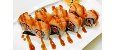 Riko sushi