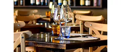 Trattoria Enoteca Del Tiro A Segno