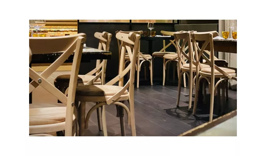 Trattoria Enoteca Del Tiro A Segno