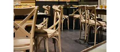 Trattoria Enoteca Del Tiro A Segno