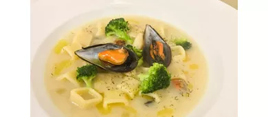 Trattoria Enoteca Del Tiro A Segno