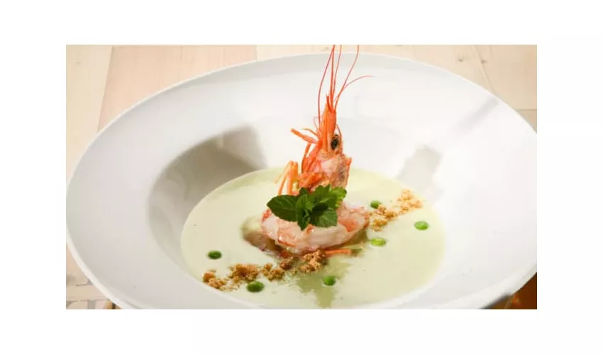 Trattoria Enoteca Del Tiro A Segno