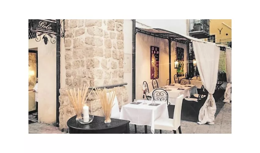 Ristorante Gola