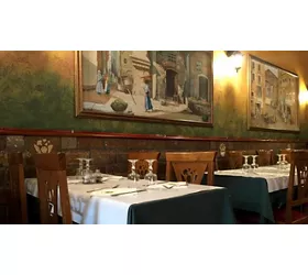 L'Insalata Ricca - Piazza di Pasquino