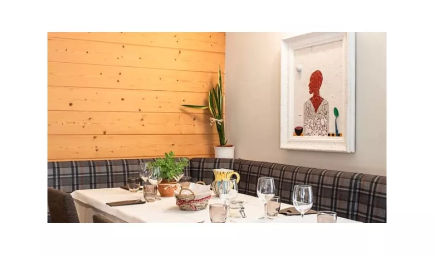 Ristorante Pizzeria Centrale