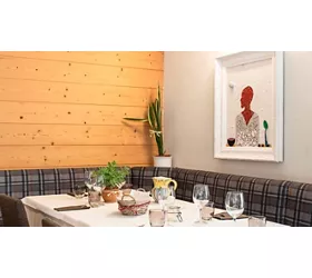 Ristorante Pizzeria Centrale