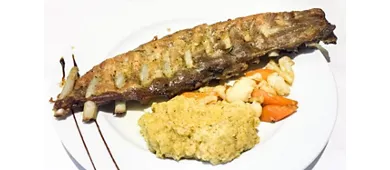 Ristorante Pizzeria Centrale