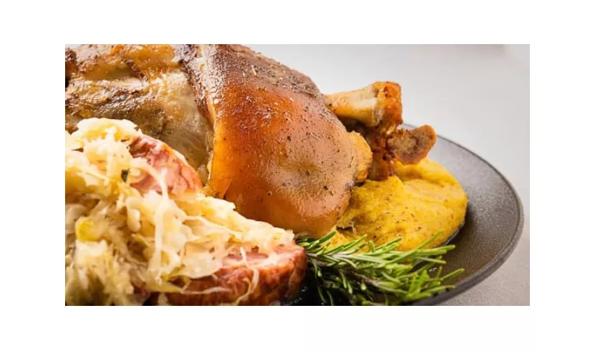 Ristorante Pizzeria Centrale