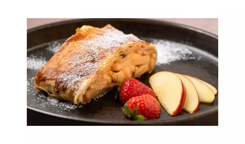 Ristorante Pizzeria Centrale