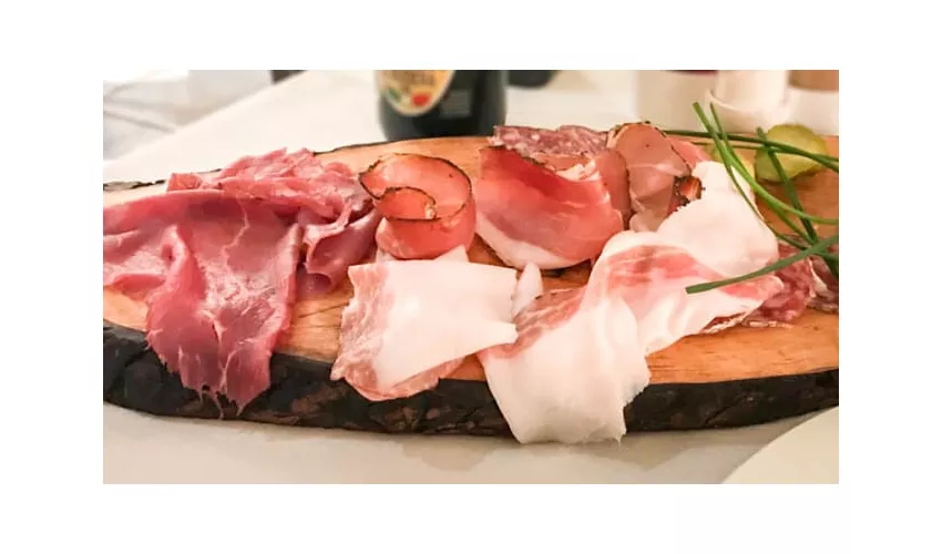 Ristorante Pizzeria Centrale