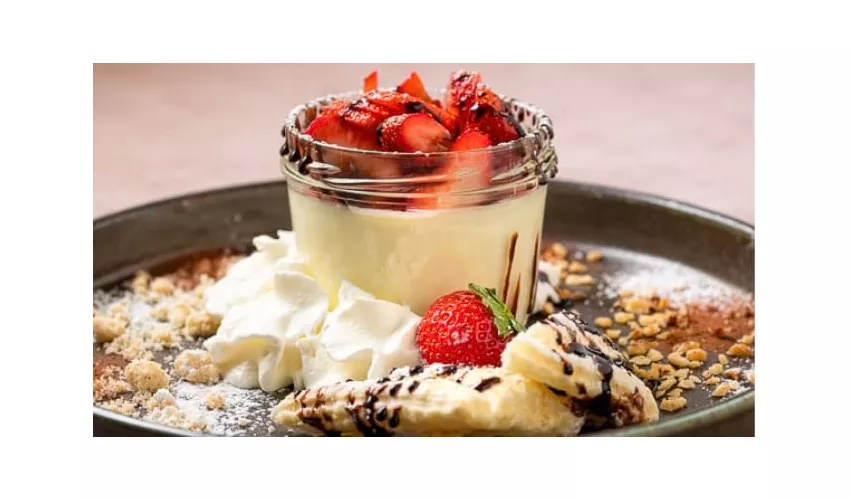 Ristorante Pizzeria Centrale