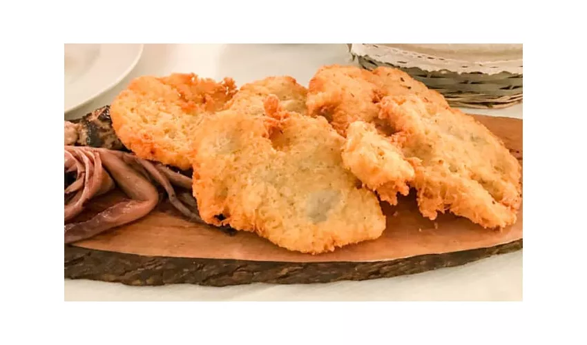 Ristorante Pizzeria Centrale