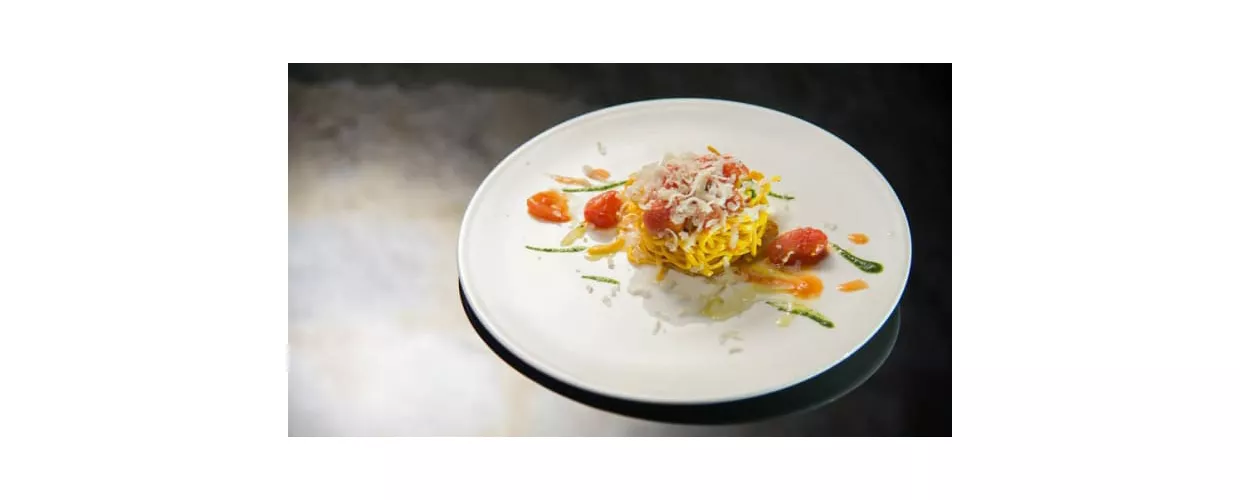 Ristorante Il Frantoio