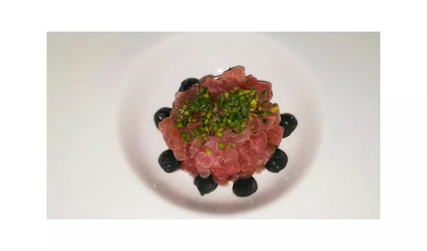 Ristorante L'olivo