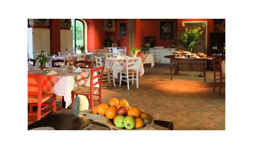 Ristorante L'olivo