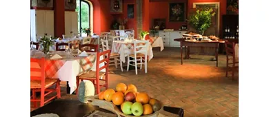 Ristorante L'olivo