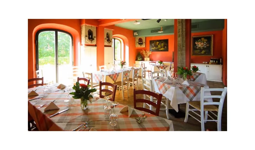 Ristorante L'olivo