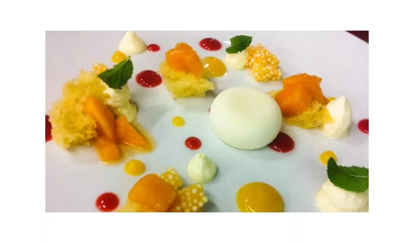 Ristorante L'olivo