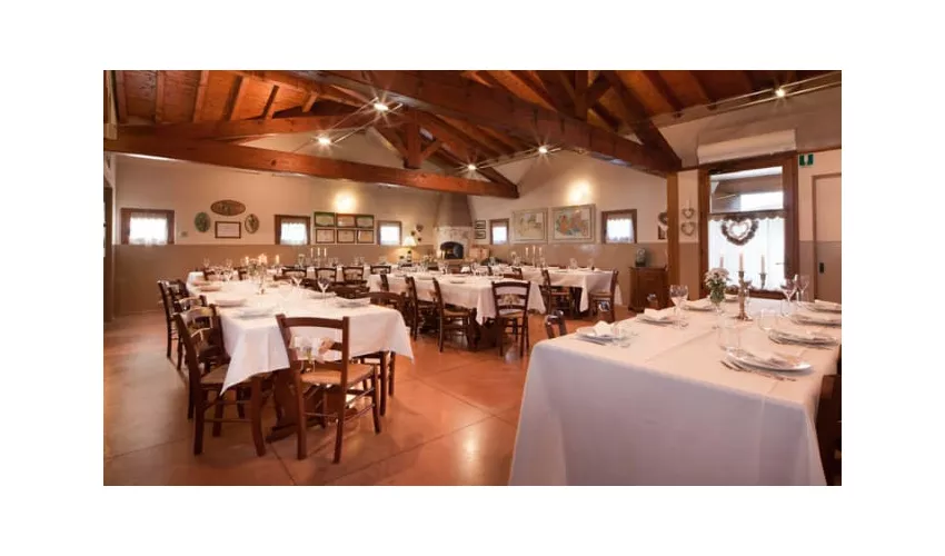 Società Agricola Tenuta Ambrosini Srl