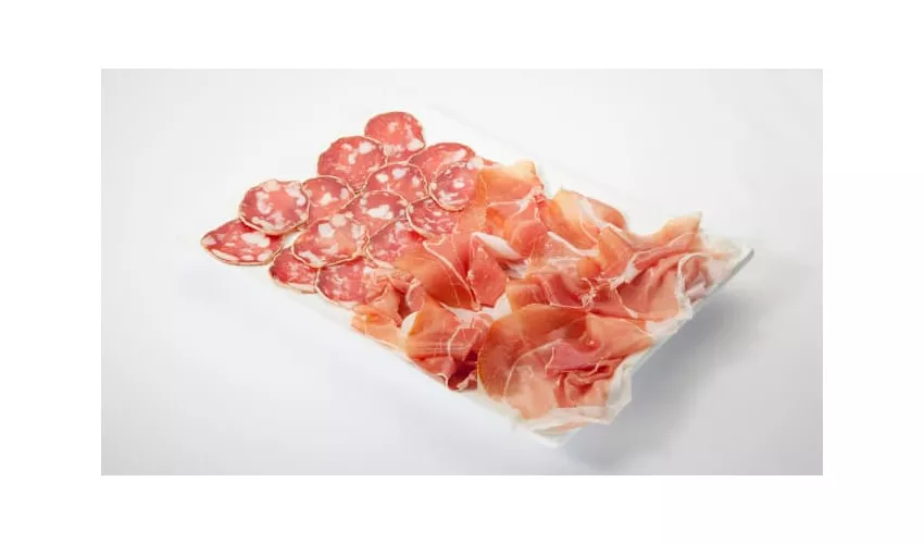 Società Agricola Tenuta Ambrosini Srl