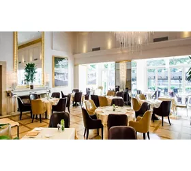 Doney Café