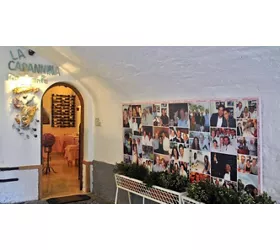 Ristorante La Capannina