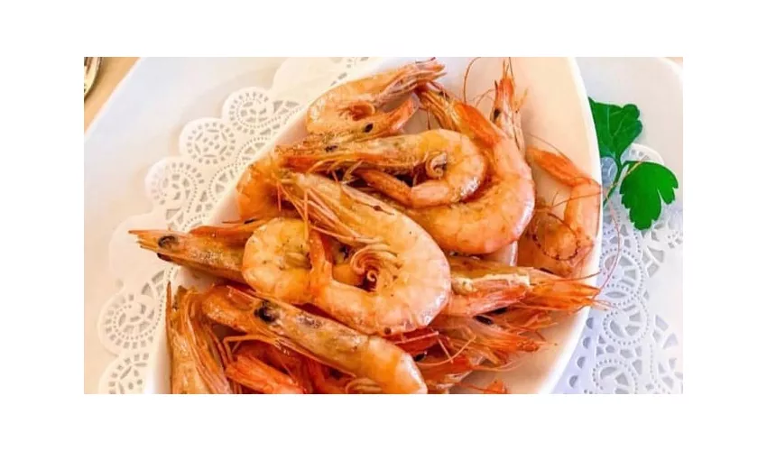 Ristorante La Capannina