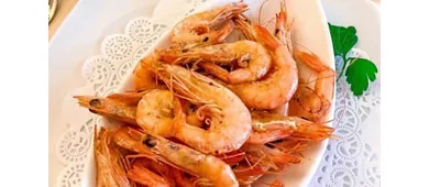 Ristorante La Capannina