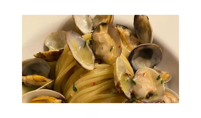 Ristorante La Capannina
