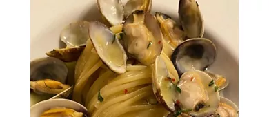 Ristorante La Capannina