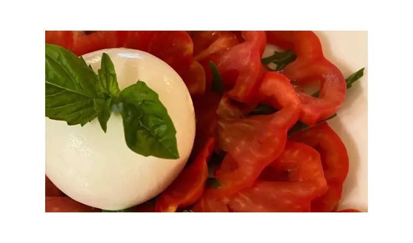Ristorante La Capannina
