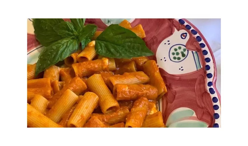Ristorante La Capannina