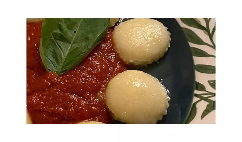 Ristorante La Capannina