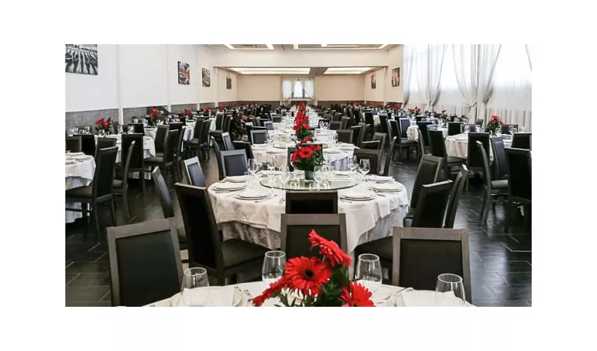 Ristorante Libeccio