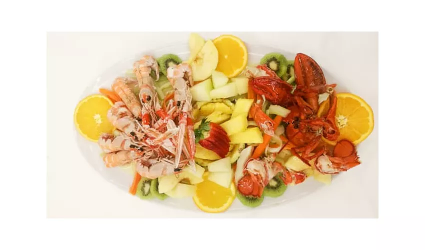 Ristorante Libeccio