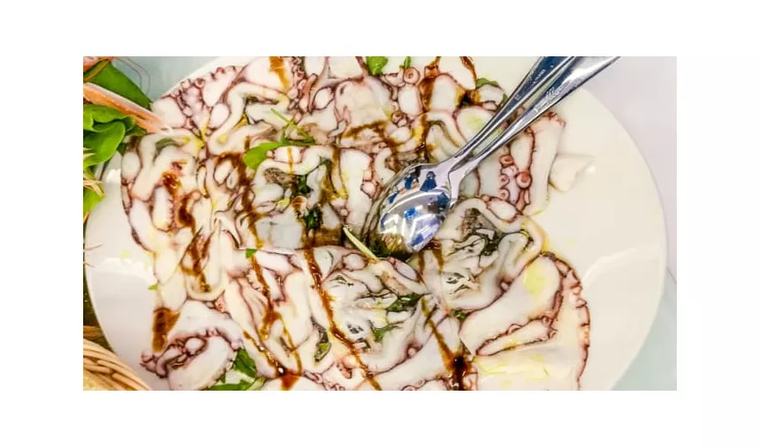 Ristorante Libeccio