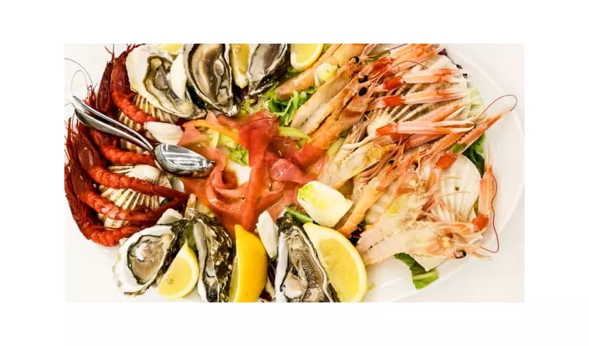 Ristorante Libeccio