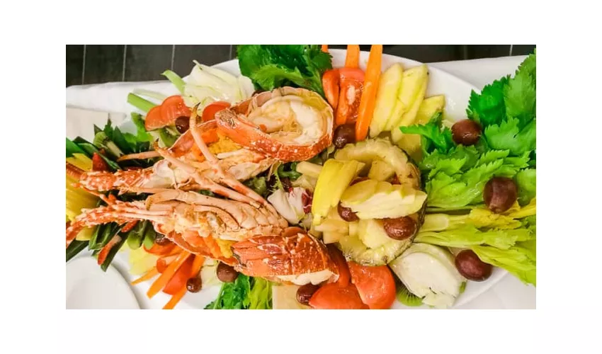 Ristorante Libeccio